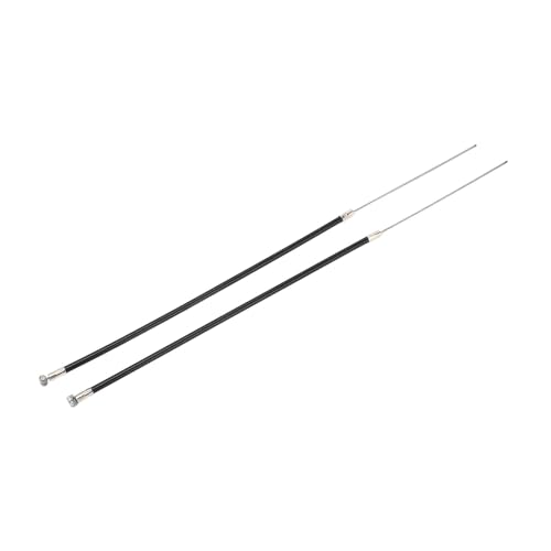 Haofy Kabel der Bewegung des Unterbeachten Beschleuniger-Metallsteuerungskabels für 2 Abschnitte 4 5 6 Externe, O und Nummer 6E0-26301-01, Einfache Installation für Lüfter Haofy Kabel der Bewegung des Unterbeachten Beschleuniger-Metallsteuerungskabels für 2 Abschnitte 4 5 6 Externe, O und Nummer 6E0-26301-01, Einfache Installation für Lüfter von Haofy