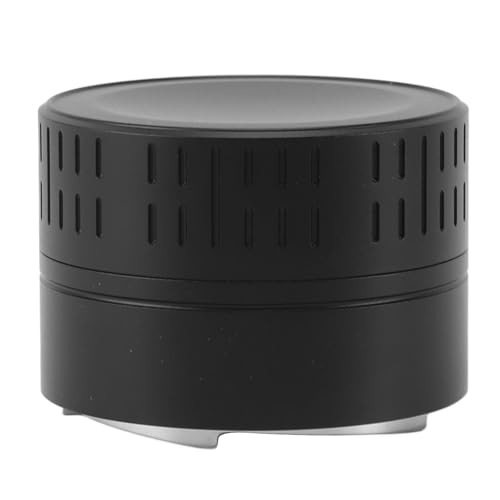 Haofy Kaffeemanips aus Edelstahl Haltbar und Leicht zu Bedienend Presswerkzeug für Kaffeemaschine (58MM) von Haofy