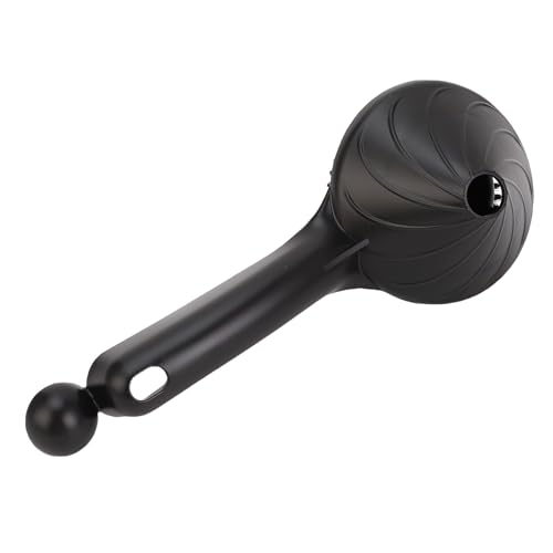 Haofy Kaffeemaschine Pinsel Professionelle Gruppenkopf -Scrubber Non -Scratch Nylon Ergonomischer Griff für, Maschinen Haofy Kaffeemaschine Pinsel Professionelle Gruppenkopf -Scrubber Non -Scratch Nylon Ergonomischer Griff für, Maschinen von Haofy