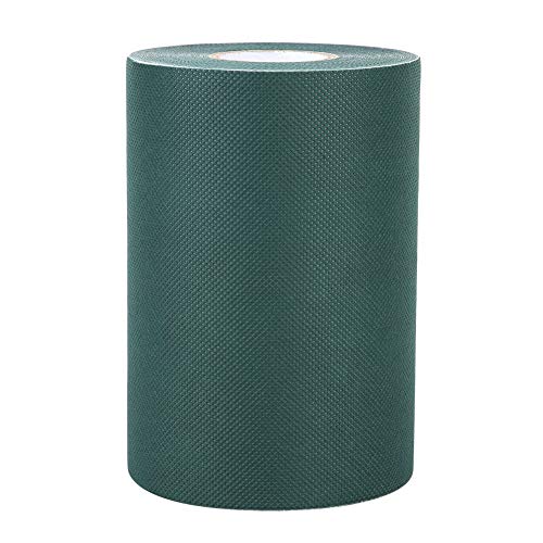 Haofy Kunstrasen-Rasenband Gras-Teppichband (15 cm × 10 m)[Green] von Haofy