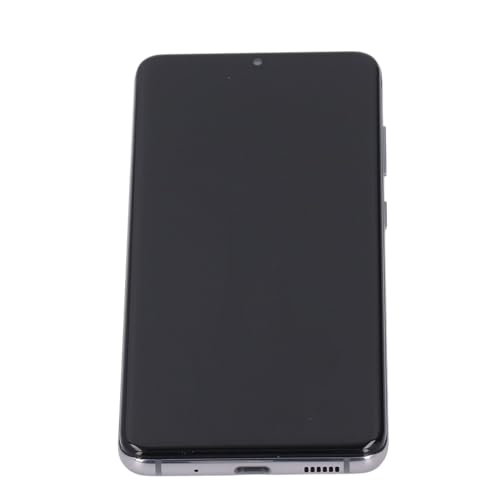 Haofy LCD -Display -Touchscreme Digitalisierer Montage für S20 5G G980 G981A G981F G981P G981R4 Originalkabel Enthalten Reparieren Sie Risse und Tote Spots für Professionelle Techniker (GREY) von Haofy