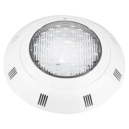 Haofy LED RGB Swimming Pool Light 24 LED Multi -Farbe Unterwasser Helles Licht mit Fernbedienung, Geeignet für oder Salzwasserpools von Haofy