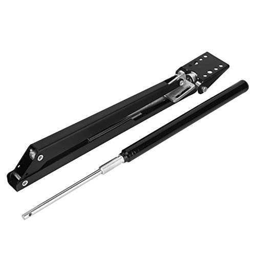 Haofy Langlebiger Aluminium -Legierungs -Fensterkit mit Automatischer Öffnung und Funktion, Ideal für Gartenwerkzeuge, Geeignet für den Haushaltsgebrauch von Haofy
