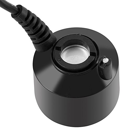Haofy Mini Mist Maker Fog Maker für Fountain Pond Fish Tank (kein Licht) von Haofy