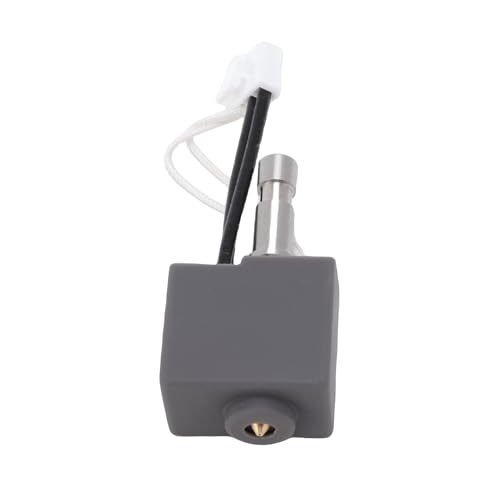 Haofy Mühelose Hotend Extruder -Düsen -Kit für die Kobra S1 Kombination Easy Installation für Anfänger und Fachleute PETG, TPU, ABS, ASA Kompatibel Haofy Mühelose Hotend Extruder -Düsen -Kit für die Kobra S1 Kombination Easy Installation für Anfänger und Fachleute PETG, TPU, ABS, ASA Kompatibel von Haofy