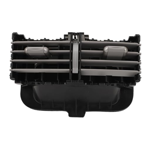 Haofy OEM Heck Zentraler Zentralkonsole-Einstellung an die Belüftung 58903 06040 B0 Passt auf XV40 2006-2011 an Haofy OEM Heck Zentraler Zentralkonsole-Einstellung an die Belüftung 58903 06040 B0 Passt auf XV40 2006-2011 an von Haofy