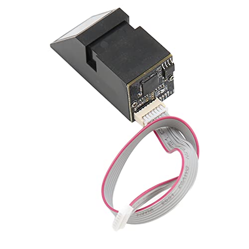 Haofy Optisches Fingerabdruckmodul, Multifunktions-Fingerabdruckleser für Zugangskontrollsysteme von Haofy