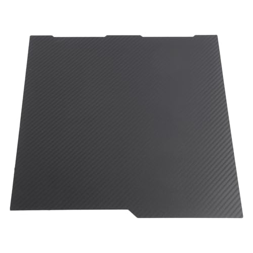 Haofy Pei Smooth Pet Doble Lading Bett Bett Belling Adhition für Kobra 3, Flexible Konstruktionsplatte für PLA ABS TPU 3D -Druck Haofy Pei Smooth Pet Doble Lading Bett Bett Belling Adhition für Kobra 3, Flexible Konstruktionsplatte für PLA ABS TPU 3D -Druck von Haofy