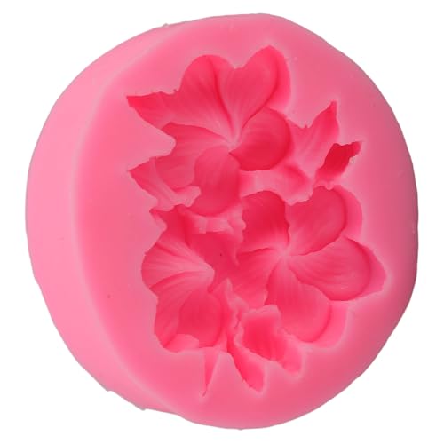 Haofy Plumeria Kerze Silikonmodell, Blumenkerzenform Zur Herstellung von Kerzenharz Säule Aromatherapie Gips Kerzen Wachs Tonhandwerk, 3d Niedliche Blumenharzkerze Haofy Plumeria Kerze Silikonmodell, Blumenkerzenform Zur Herstellung von Kerzenharz Säule Aromatherapie Gips Kerzen Wachs Tonhandwerk, 3d Niedliche Blumenharzkerze von Haofy