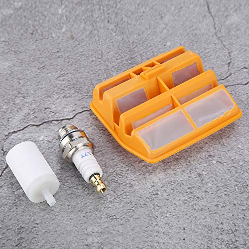 Haofy Qualitätsluftfilter -Kit für 445.450 Langlebige Geräte für Outdoor -Liebhaber Haofy Qualitätsluftfilter -Kit für 445.450 Langlebige Geräte für Outdoor -Liebhaber von Haofy