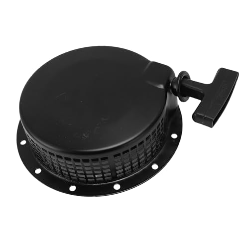 Haofy Rückstoß -Starter -Versammlung Erosion Aluminium Pull Start Rasen Trimmer Starterersatz für -kompatible Motoren Haofy Rückstoß -Starter -Versammlung Erosion Aluminium Pull Start Rasen Trimmer Starterersatz für -kompatible Motoren von Haofy