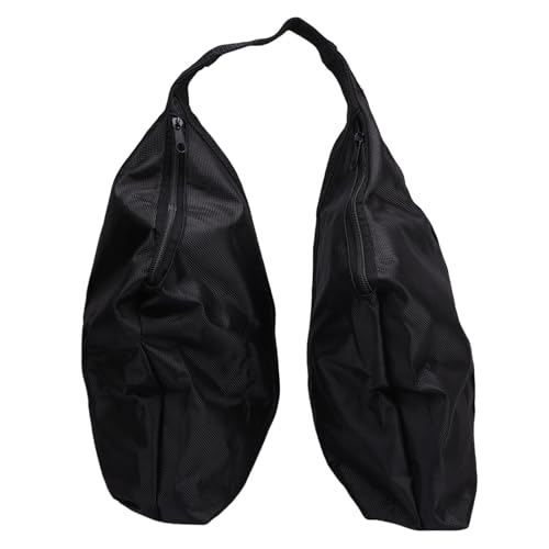 Haofy Sandbeutel, Dreieckige Zeltbein Sandbeutel 1680d Oxford Stoff Dreieckiger Quadrangular Windfestes Baldachin Sandsack für Camping -Picknick Im Freien von Haofy
