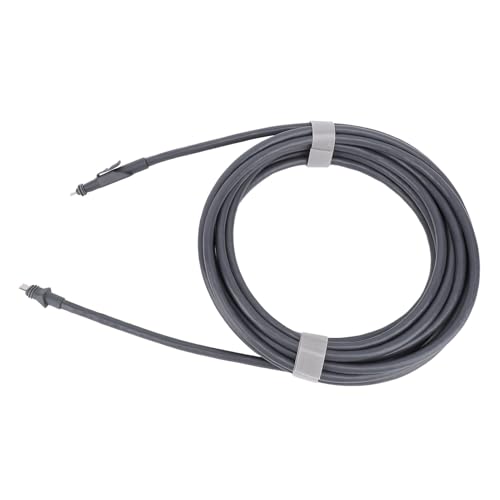 Haofy Satelliten -Ersatzkabel Einfache Installation Langlebiger Stabiler Anschluss für Home Office Gummi Kupfer Haofy Satelliten -Ersatzkabel Einfache Installation Langlebiger Stabiler Anschluss für Home Office Gummi Kupfer von Haofy