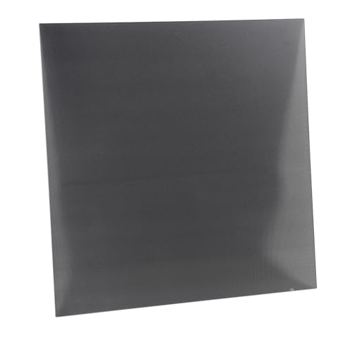 Haofy Spezielle Glas -Build -Platte Hohe Zuverlässigkeit Leicht zu Versorgen für 3D Drucker Spezialglasplattform von Haofy