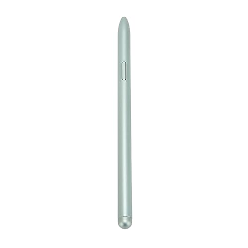 Haofy Stylus-Stift, Leicht, 4096 Stufen Druckempfindlichkeit, Ersatz-Touchscreen-Stylus-Stift mit Magnet für Tab S7 Lite (Grün) von Haofy