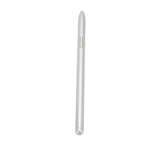Haofy Stylus-Stift, Leicht, 4096 Stufen Druckempfindlichkeit, Ersatz-Touchscreen-Stylus-Stift mit Magnet für Tab S7 Lite (Roségold) von Haofy