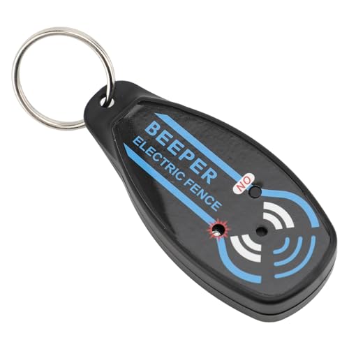 Haofy Testen des Tragbaren Bequemen Elektrischen Zaun von Haofy