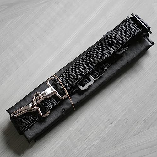 Haofy Tragbarer Garten Schultergurt Verstellbarer Schwammgurt für Rucksacksprühgerät Stabil und Komfortabel für Landarbeiter Haofy Tragbarer Garten Schultergurt Verstellbarer Schwammgurt für Rucksacksprühgerät Stabil und Komfortabel für Landarbeiter von Haofy