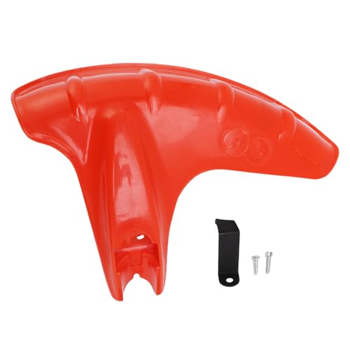 Haofy Trimmer Guard Deflexector Fit für FS55, FS55RC, FS56, FS56RC, FS70, mit Zuverlässiger Schutz, Einfache Installation, Geeignet für den Gebrauch in Innen- und Außenbereich Haofy Trimmer Guard Deflexector Fit für FS55, FS55RC, FS56, FS56RC, FS70, mit Zuverlässiger Schutz, Einfache Installation, Geeignet für den Gebrauch in Innen- und Außenbereich von Haofy