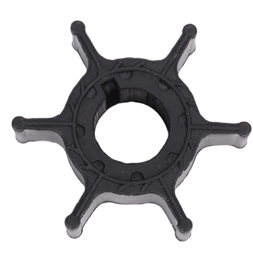 Haofy Utility Laufrad Ersatz, Laufrad Passend Modell PAS 30 PDS 30, Ersatz für 9,9 Pferdestärken 15 Pferdestärken 2 Hub 4-Takt Motor Gummi Material Kompatibel mit Vielen Haofy Utility Laufrad Ersatz, Laufrad Passend Modell PAS 30 PDS 30, Ersatz für 9,9 Pferdestärken 15 Pferdestärken 2 Hub 4-Takt Motor Gummi Material Kompatibel mit Vielen von Haofy