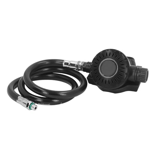 Haofy Ventiltauchschleife (Black) von Haofy