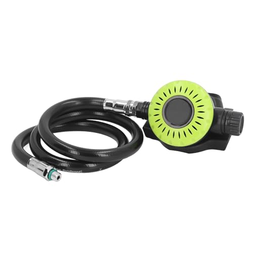 Haofy Ventiltauchschleife (Green) von Haofy