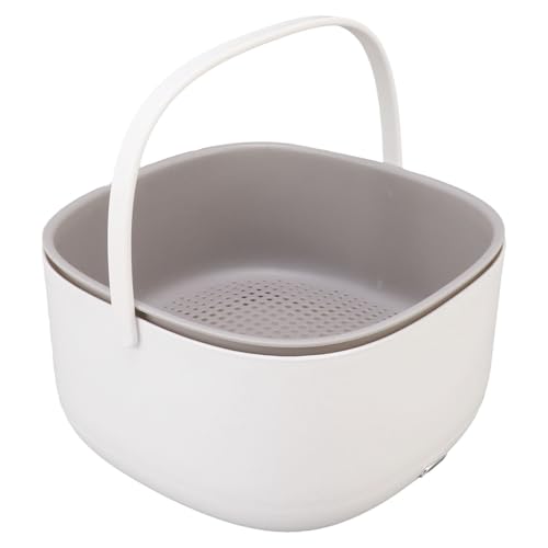 Haofy Waschmaschine mit Gemüse mit Lebensmittelqualität, 360 -Grad -Gerät für den Häuslichen Gebrauch, Ideal für Benutzer, die Sich um Ihre Gesundheit Befassen Haofy Waschmaschine mit Gemüse mit Lebensmittelqualität, 360 -Grad -Gerät für den Häuslichen Gebrauch, Ideal für Benutzer, die Sich um Ihre Gesundheit Befassen von Haofy