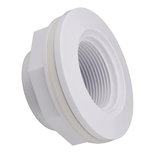 Haofy Wasser Richtungseinlassanpassung ABS Material Pool Rücksender Strahlanschläge für SP1419d Haofy Wasser Richtungseinlassanpassung ABS Material Pool Rücksender Strahlanschläge für SP1419d von Haofy