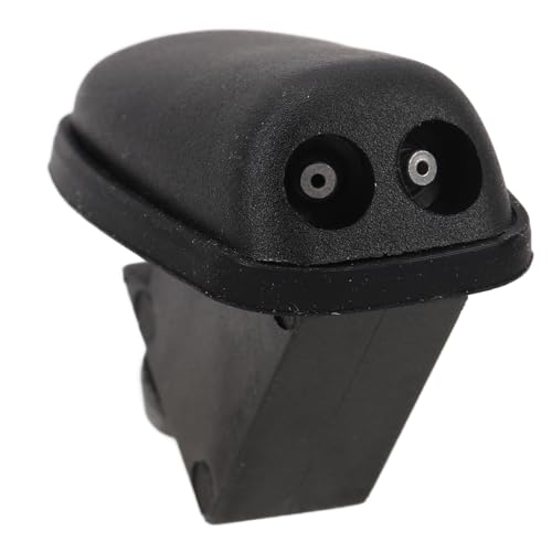 Haofy Windschutzscheibe -Waschmaschine Sprühdüse 1442176 für Fokus MK2 MK3 MK4 C -Max MK2, Verbessertes Zubehör der Fahrsicherheit von Haofy