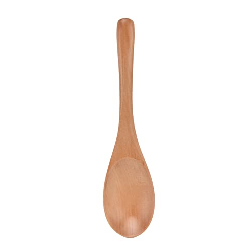 Holzlöffel, Honiglöffel aus Holz Zum Kochen Kleiner Gewürzlöffel, Holzlöffel Zum Kochen(16cm) von Haofy