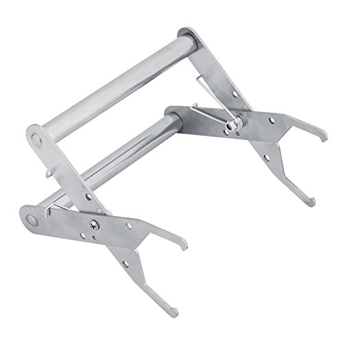Imkerei Rahmen Halter Grip Greifer Werkzeug Edelstahl Imkerei Ausstatten Bee Rahmenheber Erfassen Imkerei Bienenstock Rahmen Werkzeug Imkerei Rahmen Halter Grip Greifer Werkzeug Edelstahl Imkerei Ausstatten Bee Rahmenheber Erfassen Imkerei Bienenstock Rahmen Werkzeug von Haofy