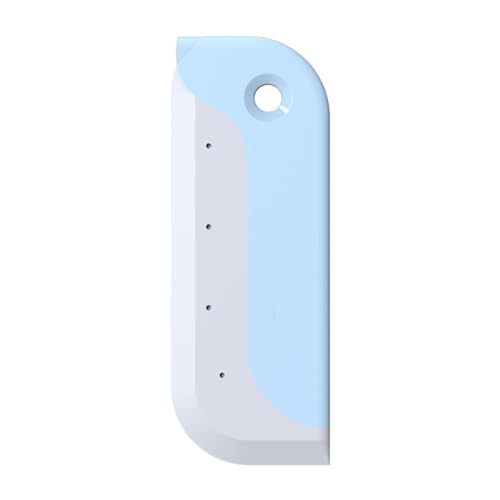 Kleiner Abzieher mit abgerundeten Kanten Wasserklinge aus Kunststoff für Küche Badezimmer Dusche Fenster Spülbecken Glasoberflächen Gläser Reinigung für Haushalt Frische Umgebung Gesundheit Kleiner Abzieher mit abgerundeten Kanten Wasserklinge aus Kunststoff für Küche Badezimmer Dusche Fenster Spülbecken Glasoberflächen Gläser Reinigung für Haushalt Frische Umgebung Gesundheit von Haofy