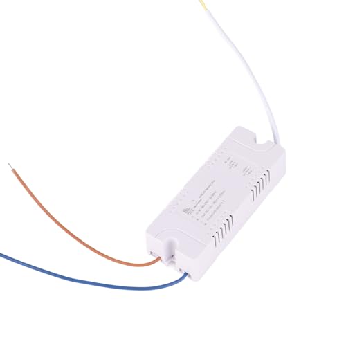 LED-Treiber-Dimm-Controller, Sprachsteuerung, Intelligenter Treiber AC180–260 V für die Heimbeleuchtung von Haofy