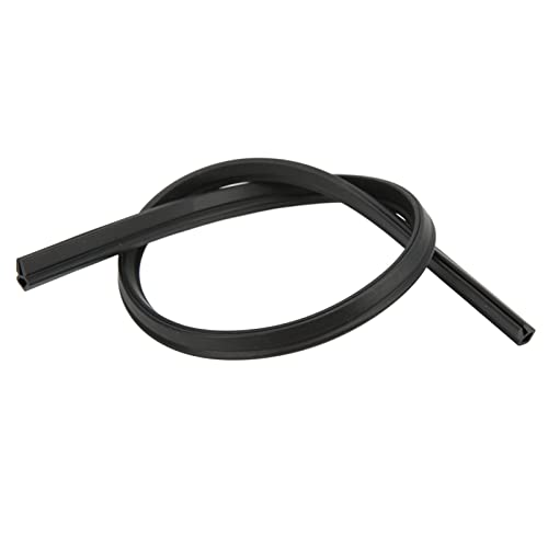 Rücklichtlampe Dichtung Staubdicht Regendicht Dichtungsstreifen Geräuschreduzierung für Fiesta MK6 Mk7 Rücklicht Rücklicht Dichtungsstreifen Hinten von Haofy