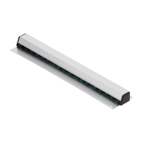 STURDY TICE VIEL Clamp/Holder ALUMINIUM PERCOLO PERCOLO FÜR WARNUNG HOTEL KISSEN (40 cm) von Haofy