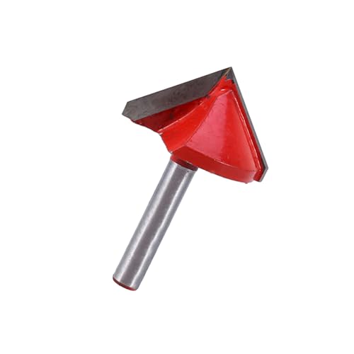 Schneidewerkzeug mit doppelter Kante für Acryl, Mdf, PVC, 3D, V-Form, Messer zum Schneiden von Holzarbeiten, 90 Grad. Schneidewerkzeug mit doppelter Kante für Acryl, Mdf, PVC, 3D, V-Form, Messer zum Schneiden von Holzarbeiten, 90 Grad. von Haofy