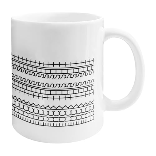 Fucks This Shit Mug, 350ML Fucks This Shit Keramik Kaffeetasse, F*ck These Shit Versteckte Nachricht Kaffeebecher mit Isoliertem Henkel, Lustige F*ck These Shit Tee Tasse, für Heiße & Kalte Getränke Fucks This Shit Mug, 350ML Fucks This Shit Keramik Kaffeetasse, F*ck These Shit Versteckte Nachricht Kaffeebecher mit Isoliertem Henkel, Lustige F*ck These Shit Tee Tasse, für Heiße & Kalte Getränke von Haokelai