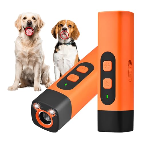 Haokelai Anti-Bell-Gerät für Hunde von Haokelai