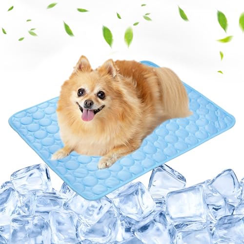 Haokelai Kühlmatte für Hunde Haokelai Kühlmatte für Hunde von Haokelai