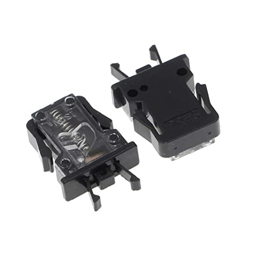Haowul 5pcs Türverriegelungsschalter Pr-03 Key Switch Box//Geschenkbox Switch Selbstverriegelungsschalter Pr-3 von Haowul