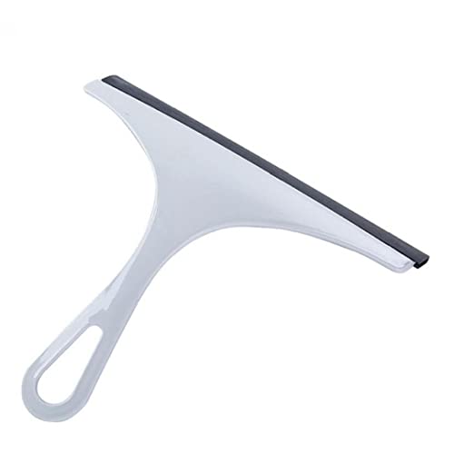 Haowul Windschutzscheibe Waschmaschine Seife Reiniger Rakel Duschbad Spiegel Auto von Haowul