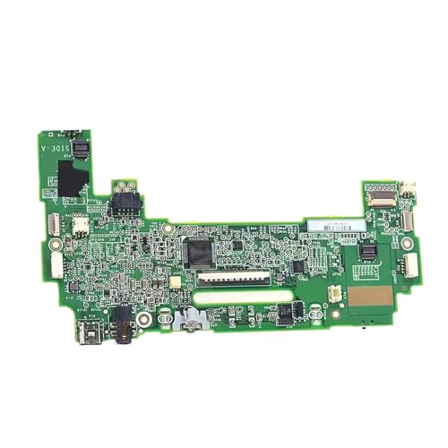 Haoyull Game Contoller Motherboard für Gamepad JP Version Controller Ersatz Mainboard Gamepad Inside Circuit Board Haoyull Game Contoller Motherboard für Gamepad JP Version Controller Ersatz Mainboard Gamepad Inside Circuit Board von Haoyull