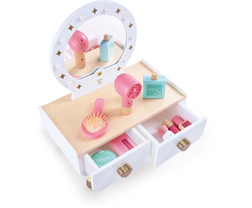Hape - My Stylish Dressing Table (87-3219) von Hape