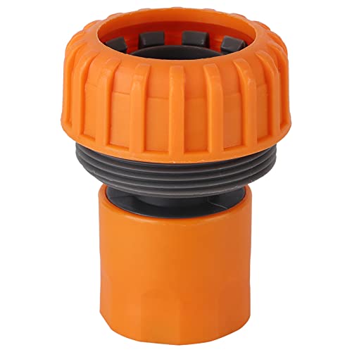 Hapivida 5 Stück Kunststoffschlauchanschluss 25mm / 1 Zoll PP Wasserschlauchrohranschluss Schnellspaier Schlauchkoppler Hapivida 5 Stück Kunststoffschlauchanschluss 25mm / 1 Zoll PP Wasserschlauchrohranschluss Schnellspaier Schlauchkoppler von Hapivida