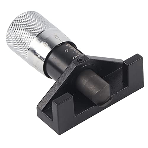 Riemenspannungsmesser, Universal Zahnriemenspannung Zahnriemen Spannungsprüfer Testwerkzeug Auto Belt Tightness Gauge Measurement Professional Auto Car Repair Tool von Hapivida