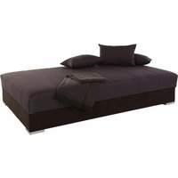 hapo Polsterliege mit Bettkasten hapo Polsterliege mit Bettkasten von Hapo