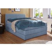 hapo Boxspringbett, mit Bettkasten von Hapo
