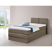 hapo Boxspringbett, mit Bettkasten von Hapo