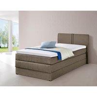 hapo Boxspringbett mit Bettkasten von Hapo