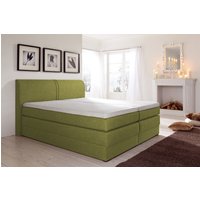 hapo Boxspringbett von Hapo